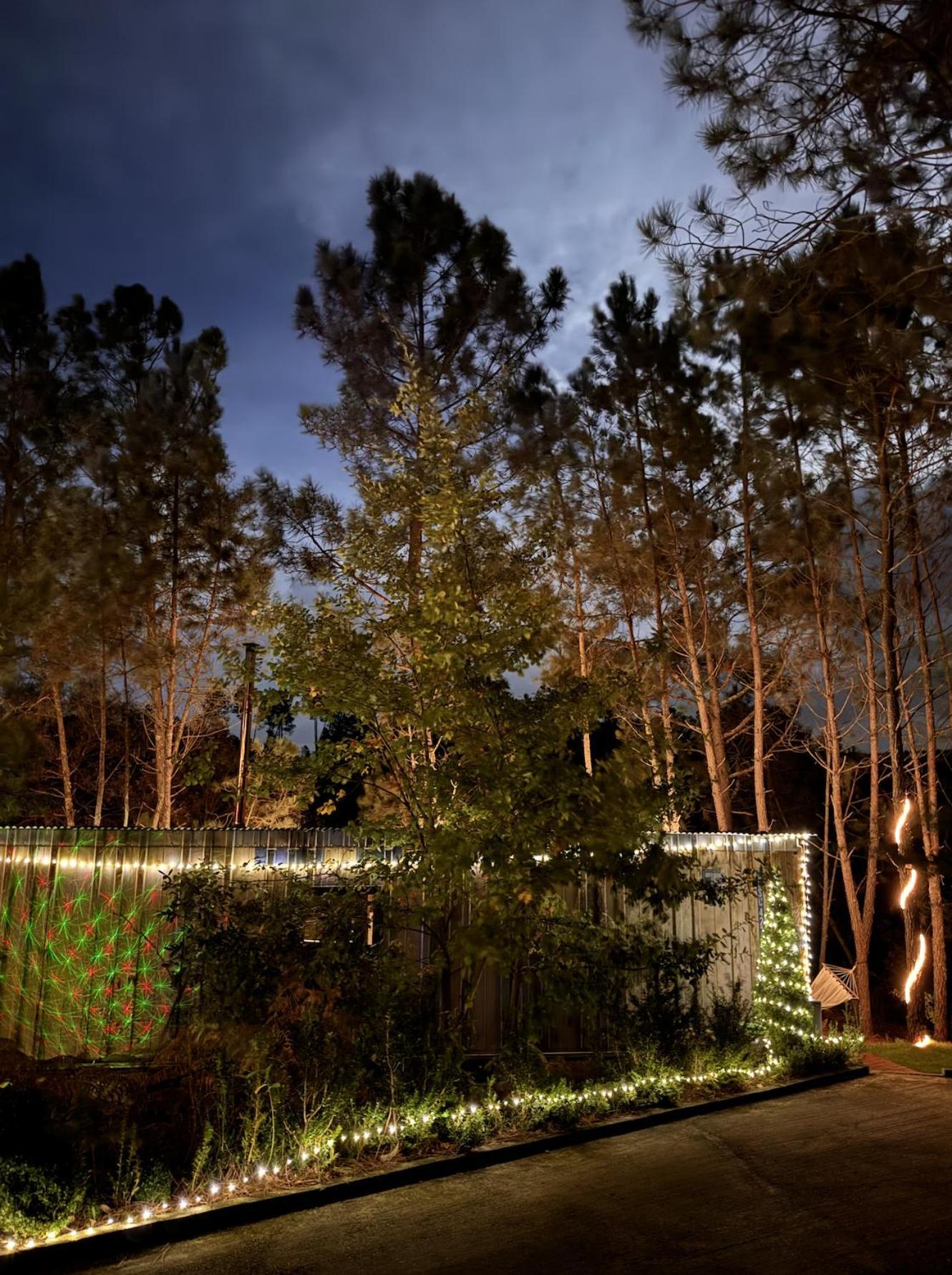 Relax Container Villa Aguiar da Beira Bagian luar foto
